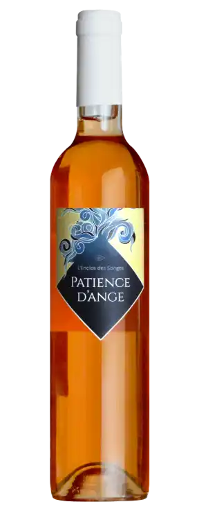 Cuvée Patience d'Ange - L'enclos des Songes - Terroir de Gaillac