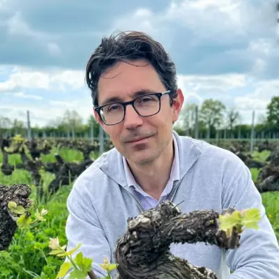 Bruno Spanoli - Vigneron indépendant - L'Enclos des Songes